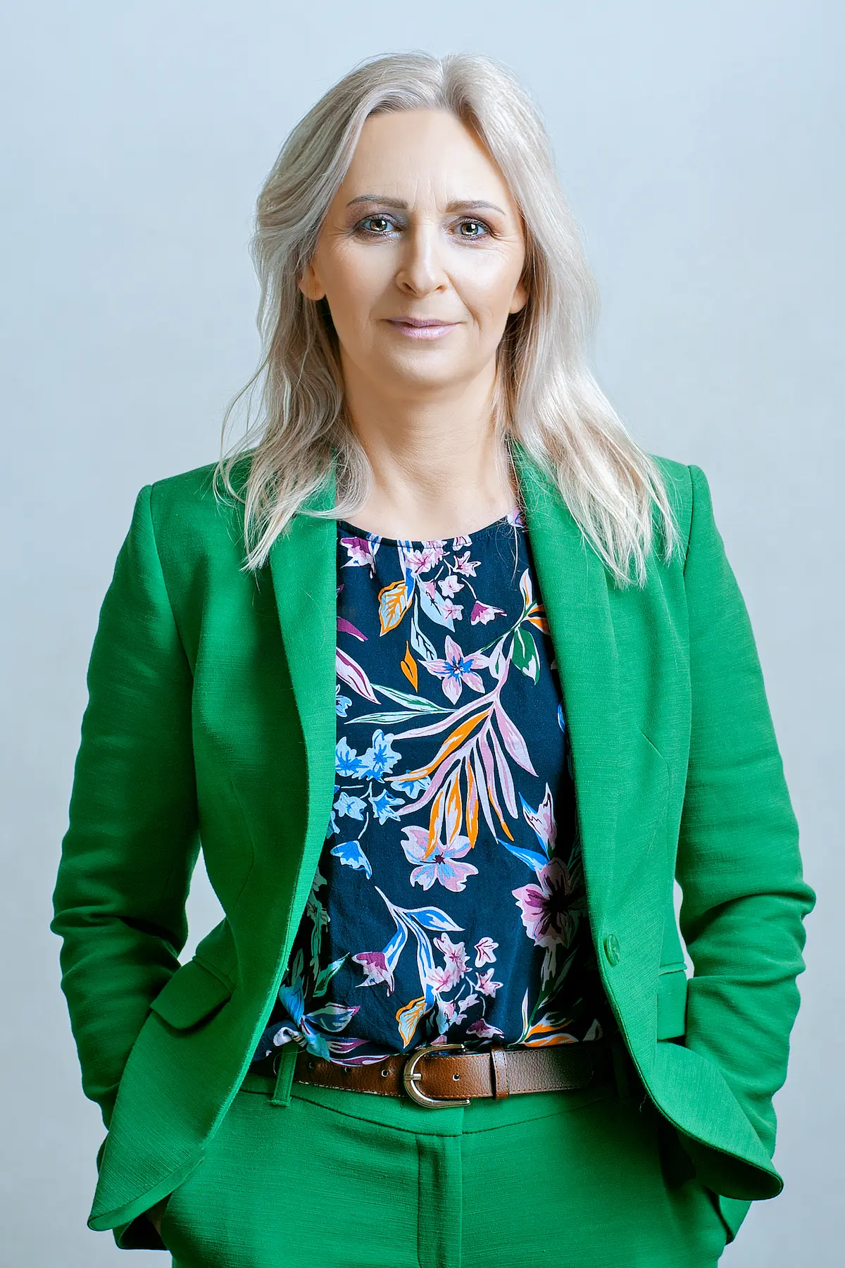 Dorota Szablewska – psychoterapeutka Gestalt, gabinet w Nowej Wsi koło Wronek