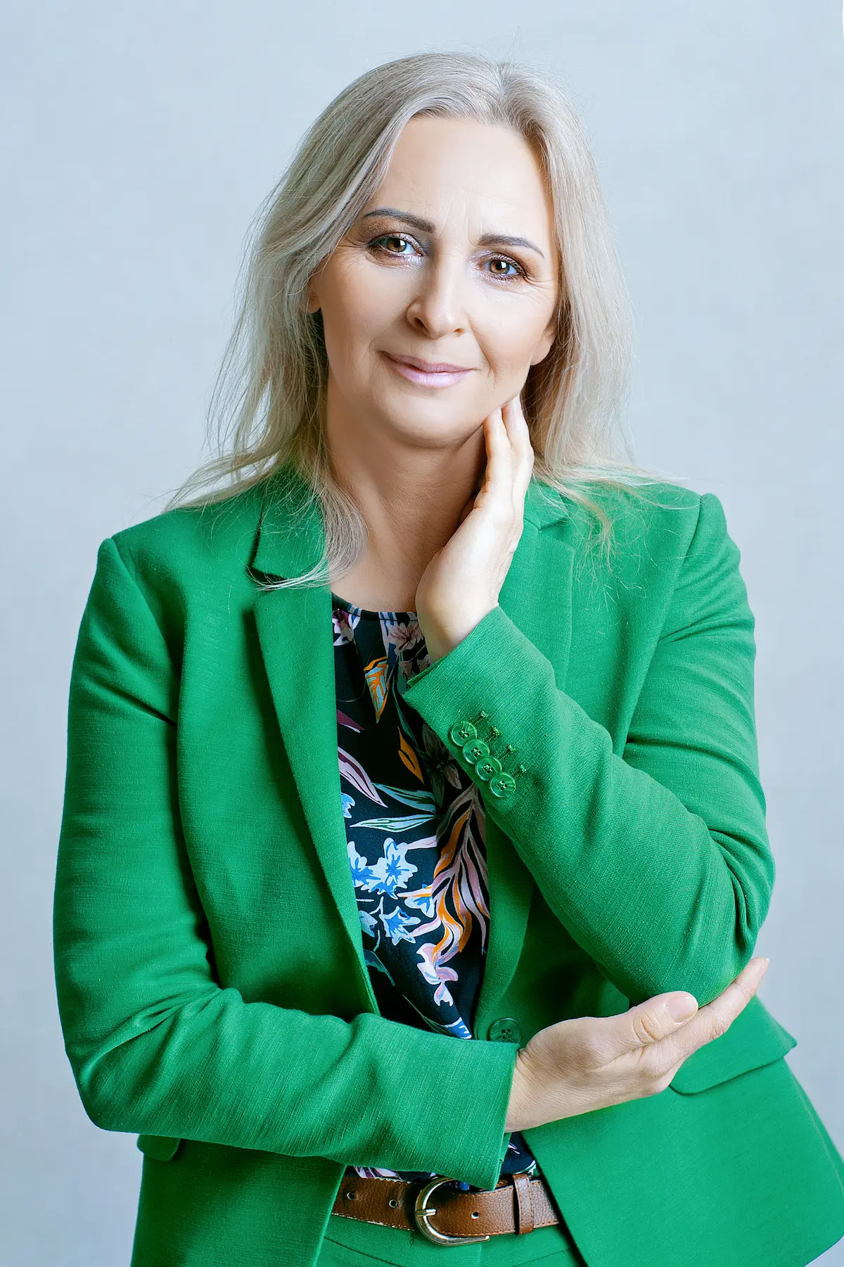 Dorota Szablewska – psychoterapeutka Gestalt, gabinet w Nowej Wsi koło Wronek
